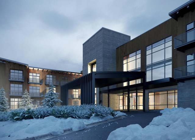 Property at 4080 N Cooper Ln #350, Park City, UT 84098, 1 bath