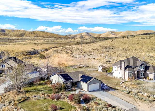 Property at 10877 N Wallace Ln E, Tremonton, UT 84337, 4 beds, 2 baths