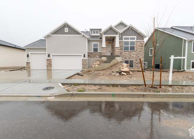 Property at 715 S 3550 W #139, West Weber, UT 84401, 5 beds, 3 baths