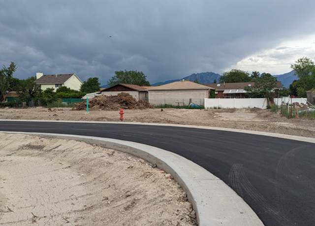 Property at 6687 S Grand Dale Ln #204, West Jordan, UT 84084