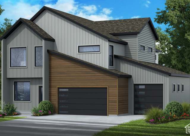 Property at 2832 E Hayloft Ln #214, Heber City, UT 84032, 4 beds, 3.5 baths