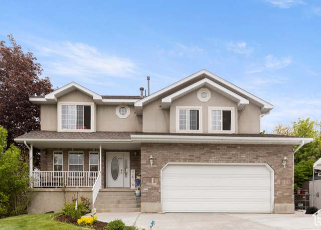 Property at 661 E Center St, Providence, UT 84332, 5 beds, 3.5 baths