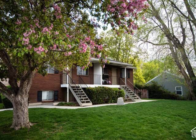Property at 350 E Mansfield Ave S, South Salt Lake, UT 84115, 8 beds, 4 baths
