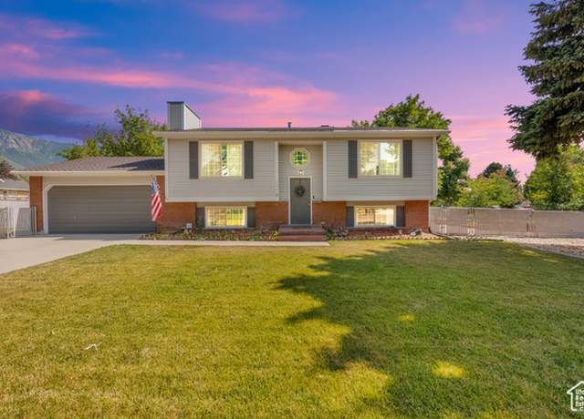 Property at 1718 E Faunsdale Dr, Sandy, UT 84092, 3 beds, 2.5 baths