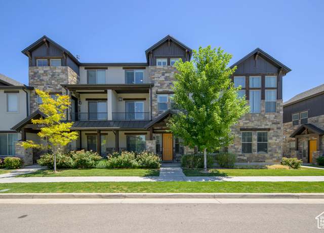 Property at 10465 S Beetdigger Blvd, Sandy, UT 84070, 3 beds, 3.5 baths