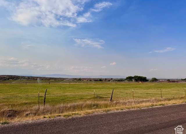 Property at 5600 W 5000 N, Roosevelt, UT 84066