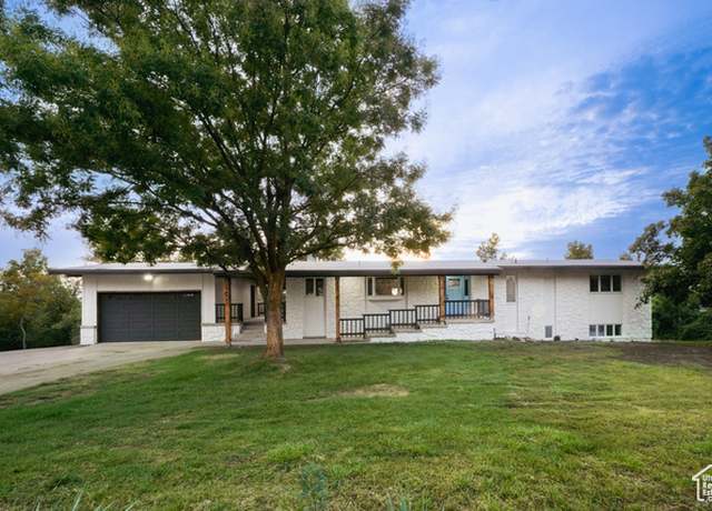 Property at 1441 N Main St, Centerville, UT 84014, 5 beds, 4 baths