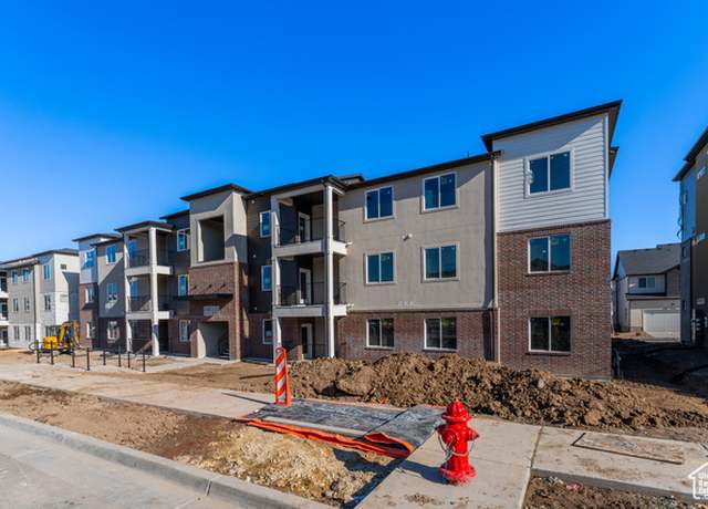 Property at 13712 S Story Ln Unit BB204, Riverton, UT 84096, 3 beds, 2 baths