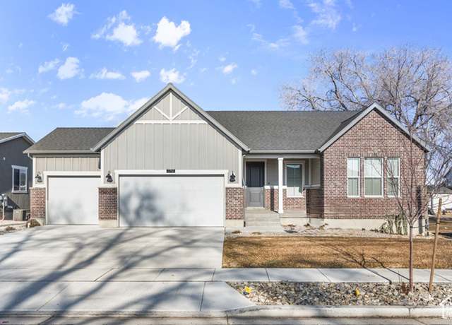 Property at 7792 W 2820 S, Magna, UT 84044, 3 beds, 2 baths