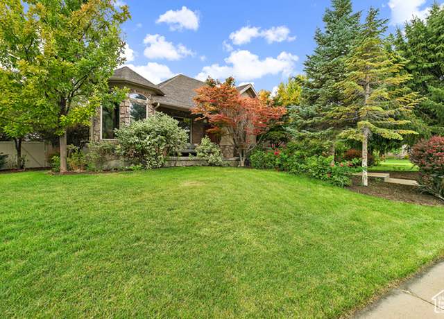 Property at 5347 W Willem Pl, Highland, UT 84003, 5 beds, 3 baths