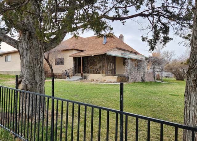 Property at 84 N 550 E, Spring City, UT 84662, 4 beds, 2 baths