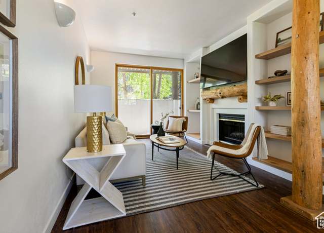 Property at 1600 W Pinebrook Blvd Unit C2, Park City, UT 84098, 2 beds, 2 baths