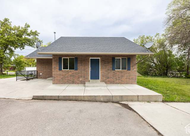 Property at 739 N 500 E, Logan, UT 84321, 4 beds, 2 baths