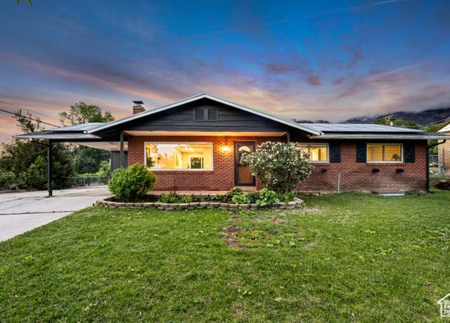Property at 476 E 3050 N, North Ogden, UT 84414, 4 beds, 2 baths
