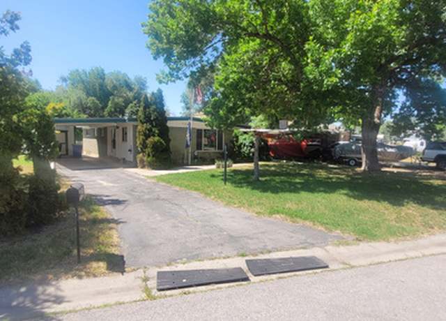 Property at 7240 S Pearl Cir, Midvale, UT 84047, 3 beds, 1.5 baths