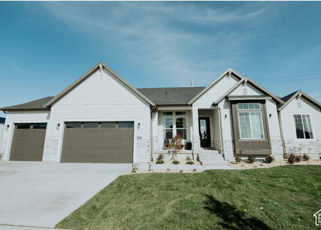 Property at 1577 N 1350 E #1, Mapleton, UT 84664, 4 beds, 3 baths