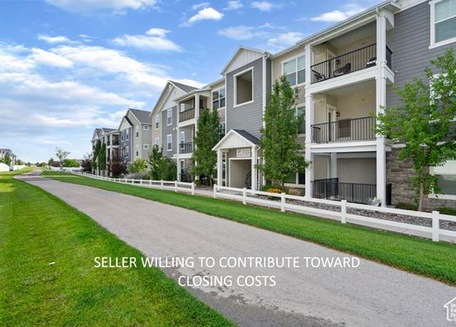 Property at 13032 S Tortola Dr #201, Herriman, UT 84096, 3 beds, 2 baths