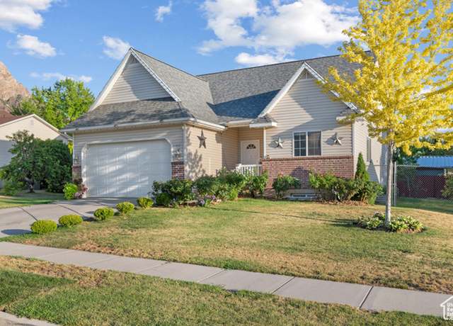 Property at 911 E 1275 N, Ogden, UT 84404, 5 beds, 3 baths