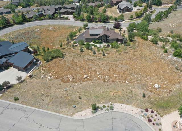 Property at 3717 N Red Hawk Cir #21, Eden, UT 84310