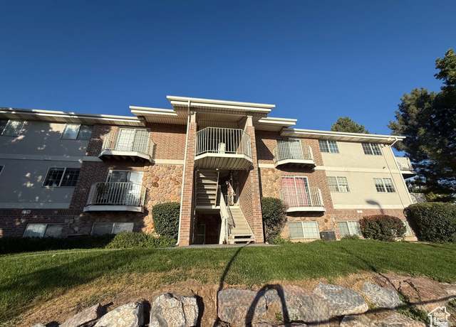 Property at 1335 N 1230 W, Orem, UT 84057, 3 beds, 2 baths