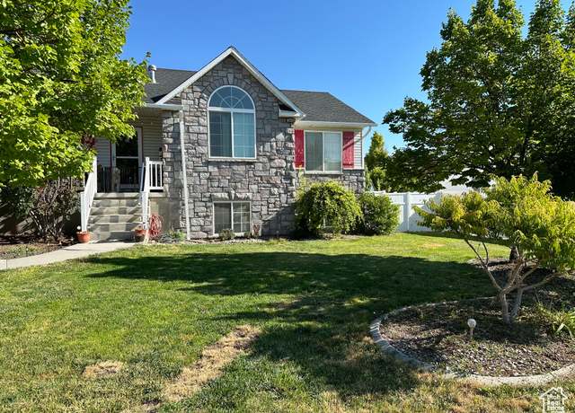 Property at 952 W 675 N, Tremonton, UT 84337, 6 beds, 3 baths
