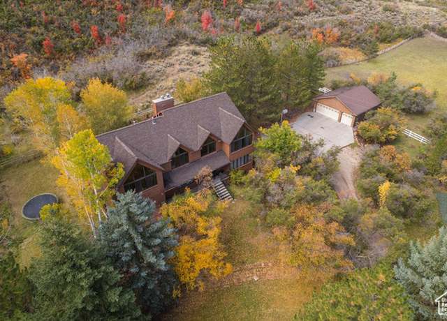 Property at 4580 S Haven Dr, Heber City, UT 84032