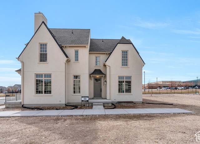 Property at 5622 W Hawthorn Ln #7, Herriman, UT 84096, 3 beds, 2.5 baths