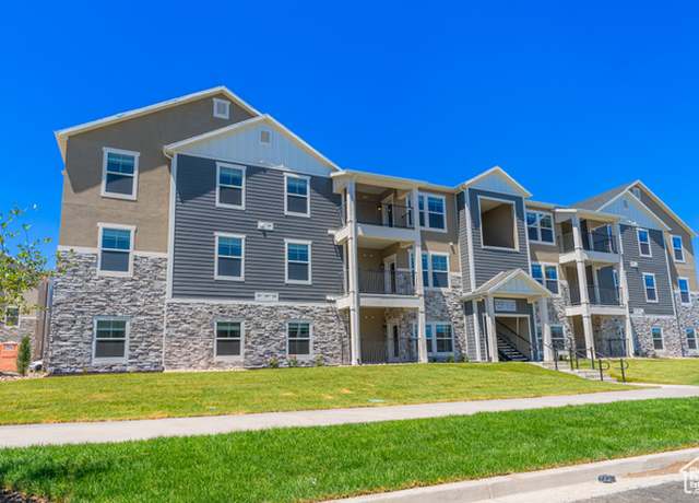 Property at 13687 S Hanley Ln Unit DD201, Riverton, UT 84096, 3 beds, 2 baths