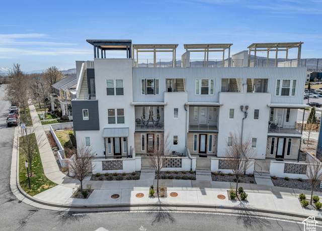 Property at 11548 S Grandville Ave, South Jordan, UT 84009, 2 beds, 2.5 baths