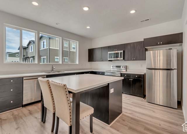 Property at 4692 W Talavera Way, Kearns, UT 84118, 3 beds, 5 baths
