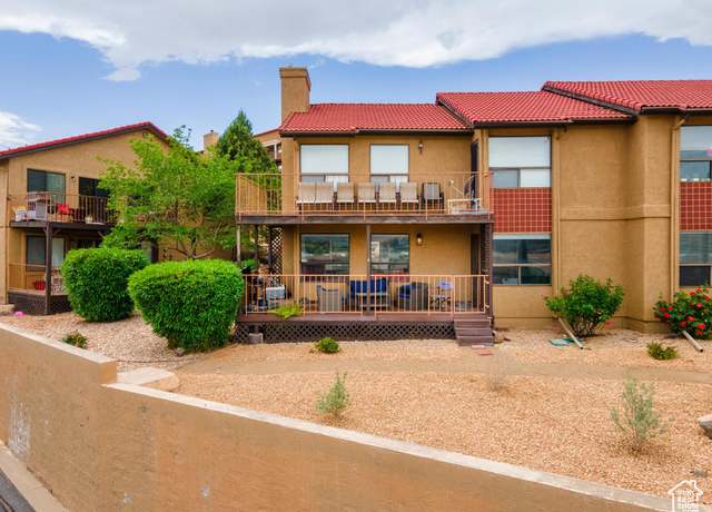 Property at 161 W 950 S Unit B3, St. George, UT 84770, 2 beds, 2 baths