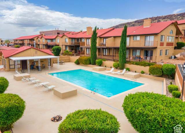 Property at 161 W 950 S Unit B3, St. George, UT 84770, 2 beds, 2 baths