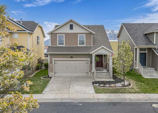 Property at 2526 S Andover St, West Haven, UT 84401, 3 beds, 2.5 baths