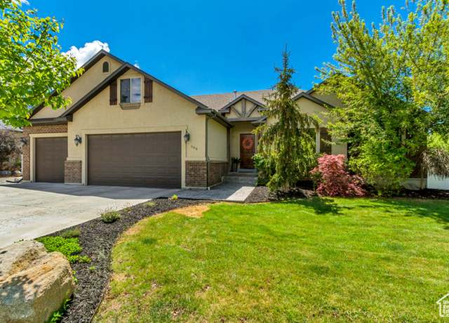 Property at 508 E Ridge Dr, Alpine, UT 84004, 6 beds, 3.5 baths
