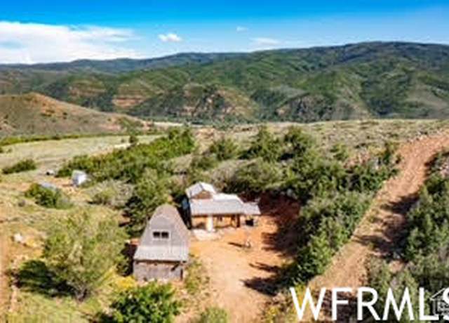 Property at 13093 E Oak Canyon Rd N, Huntsville, UT 84317, 1 bed, 1 bath
