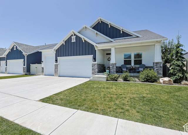 Property at 5671 S 650 E, Washington Terrace, UT 84405, 5 beds, 3 baths