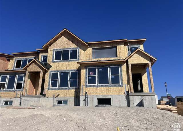 Property at 6004 W Diamond Star Dr #215, West Jordan, UT 84081, 4 beds, 2.5 baths