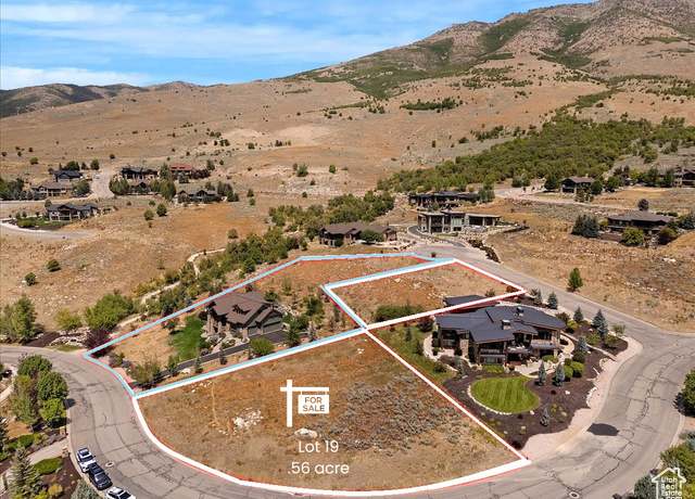 Property at 5674 Porcupine Dr #19, Eden, UT 84310