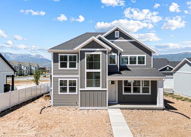 Property at 1906 S 1160 E #405, Heber City, UT 84032, 3 beds, 2.5 baths