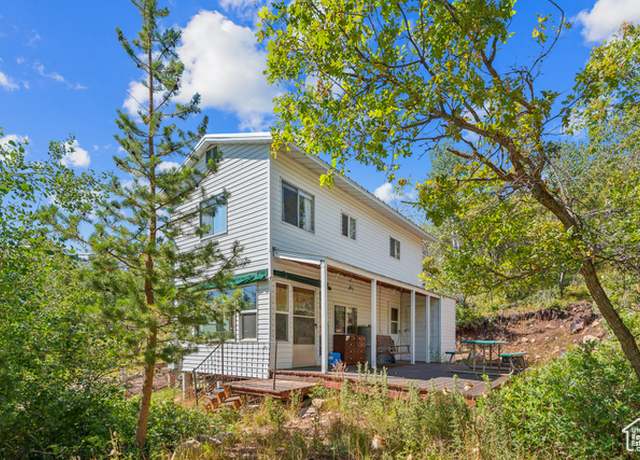 Property at 6829 E Apache Way, Oakley, UT 84055, 2 beds, 2 baths