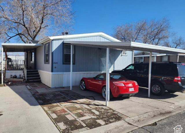 Property at 2641 S Arabian Way W #38, West Valley City, UT 84128, 3 beds, 2 baths