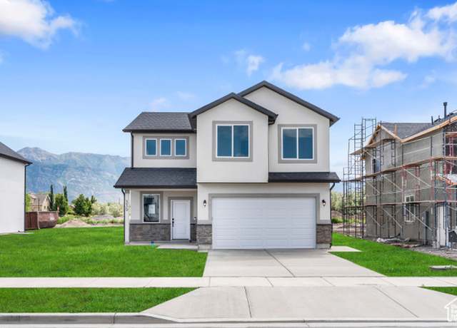 Property at 335 W 950 N #9, Brigham City, UT 84302, 4 beds, 2.5 baths