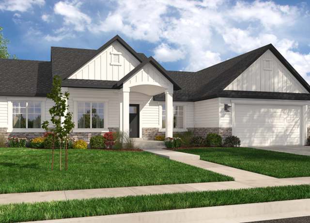 Property at 1511 N 1350 E #3, Mapleton, UT 84664, 3 beds, 2.5 baths