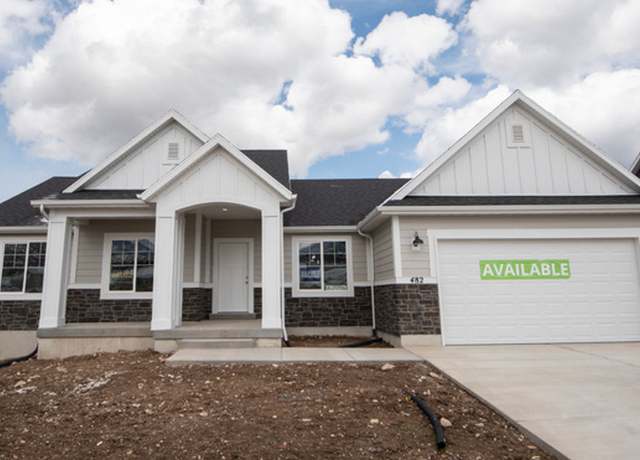 Property at 1511 N 1350 E #3, Mapleton, UT 84664, 3 beds, 2.5 baths