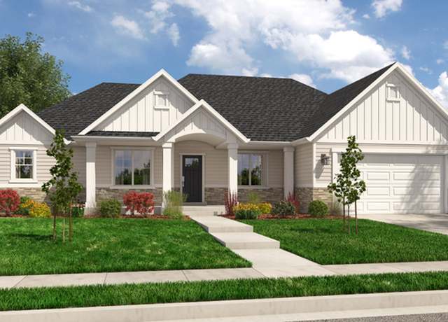Property at 1511 N 1350 E #3, Mapleton, UT 84664, 3 beds, 2.5 baths