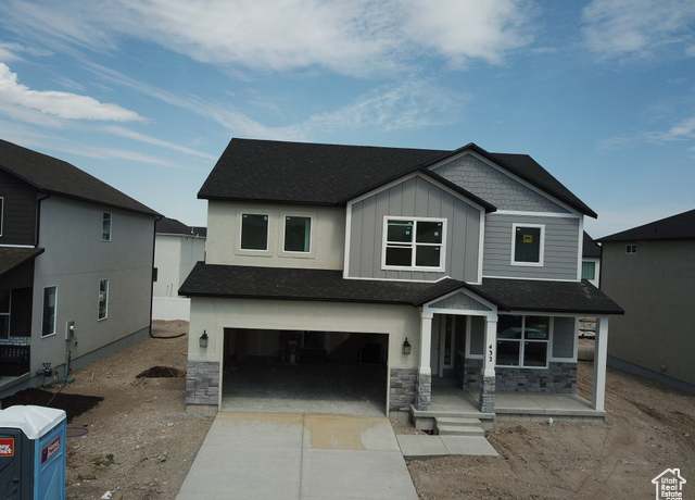 Property at 432 W Sapphire Dr #7012, Tooele, UT 84074, 4 beds, 2.5 baths