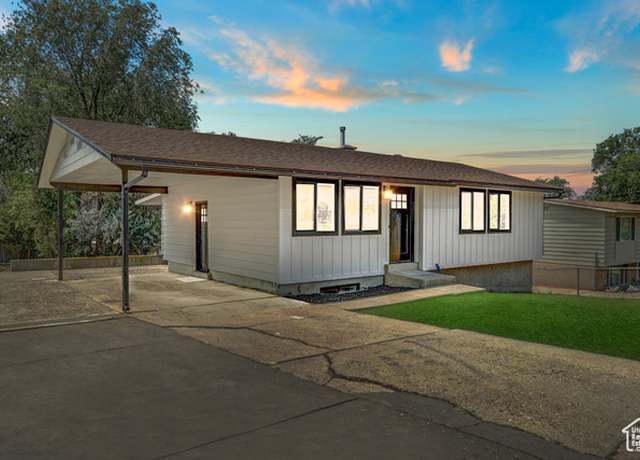 Property at 9420 S Streatham Rd, Sandy, UT 84070, 5 beds, 2 baths