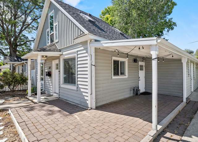 Property at 327 E Coatsville Ave S, South Salt Lake, UT 84115, 3 beds, 2 baths
