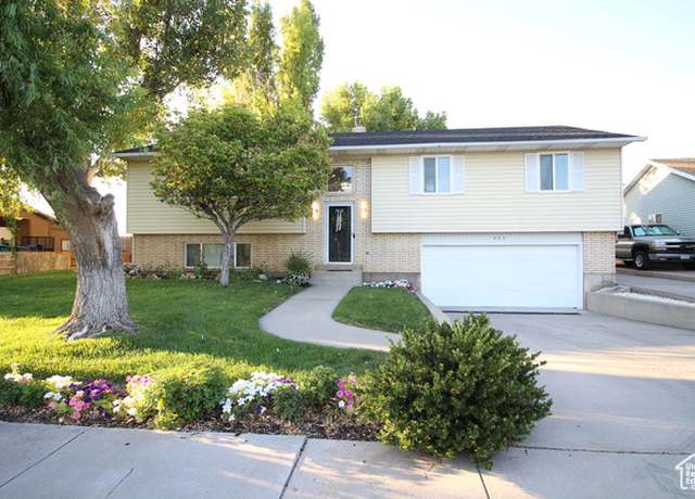 Property at 665 E Bristlecone Ln, Delta, UT 84624, 4 beds, 2 baths