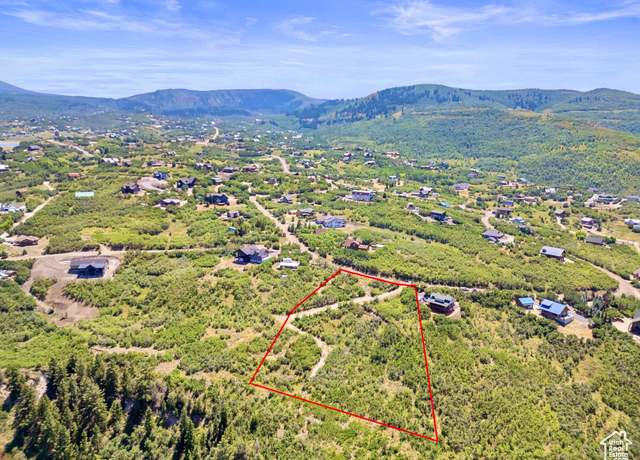 Property at 1563 S Tree Top Ln E #355, Heber City, UT 84032